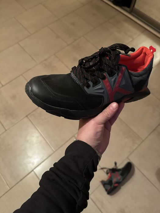 Кросівки оригінальні.