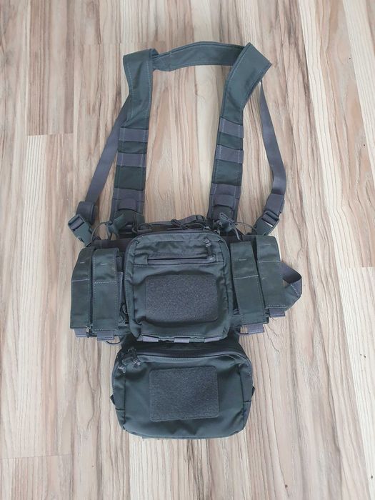 Chest rig Helikon Tex Training Mini rig