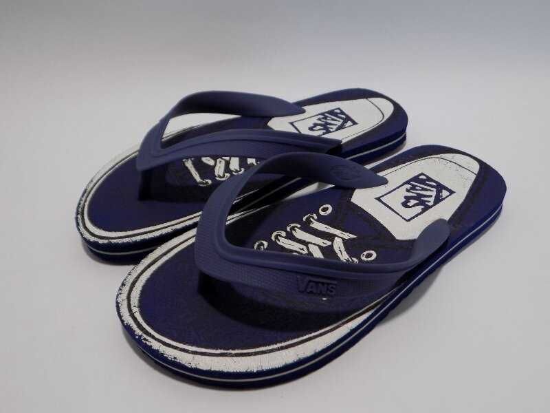 Вьетнамки   Vans