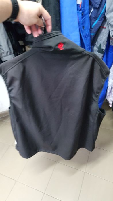 Жилетка Engebert strauss 3xl