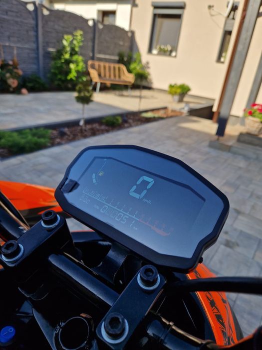 Lucky Acces SWAP er6