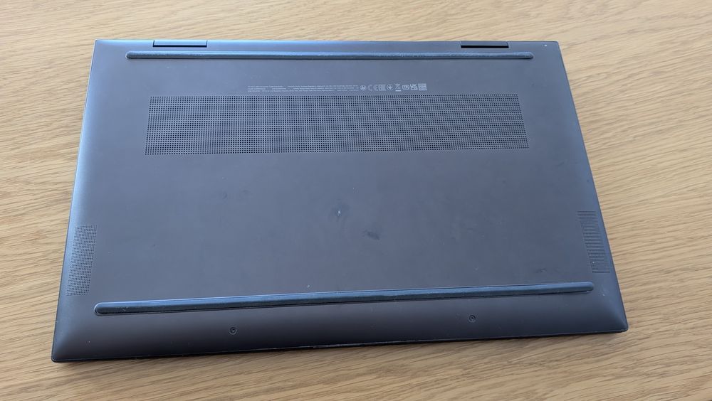 Laptop HP envy x360