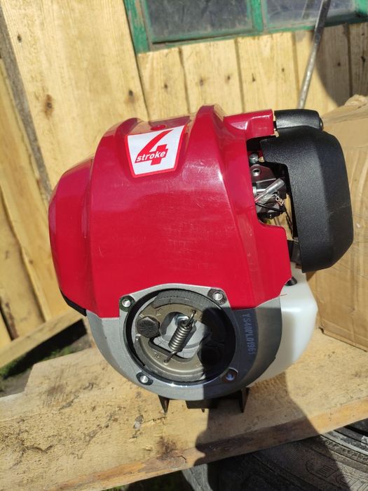 Двигатель для мотокосы 4х тактный: 2 900 грн. - Бензоінструмент Батурин ...