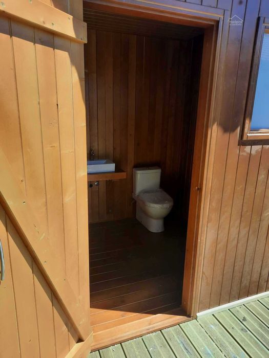 abrigo de jardim - Madeira&Conforto - abg.11