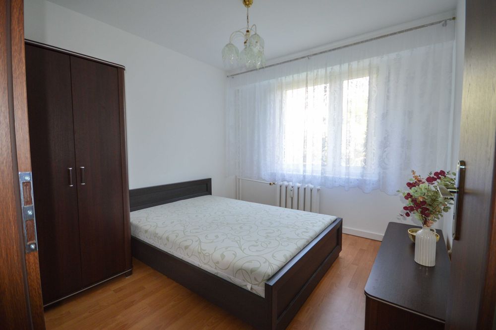 Mieszkanie – Olsztyn - Widok 3