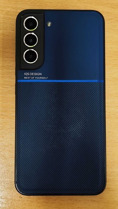 Telefon  SAMSUNG S22+ /  S22 PLUS + ETUI