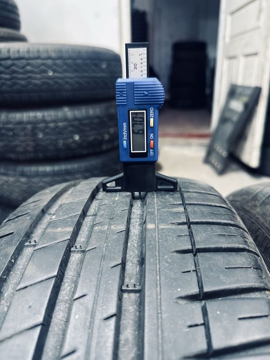Michelin pilot sport 3 195/45r16