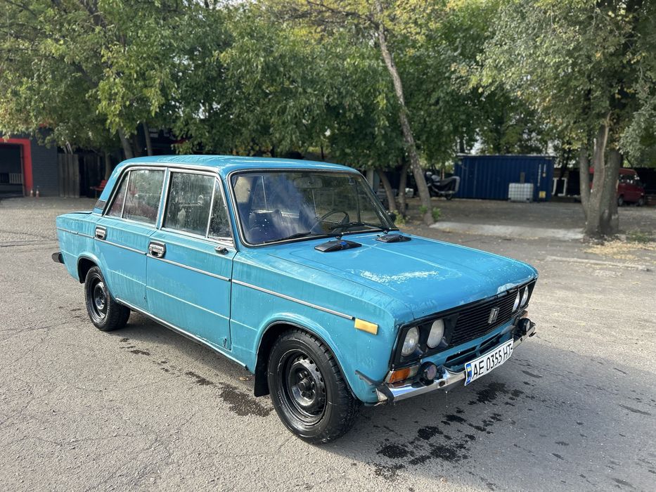 Продам жигули на полном ходу
