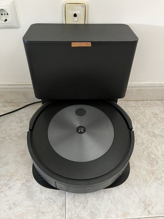 iRobot Roomba J5+