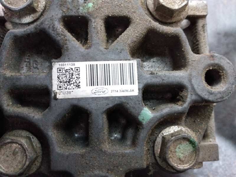 BOMBA DIREÇÃO FORD TRANSIT CONNECT 2009 -2T143A696AJ