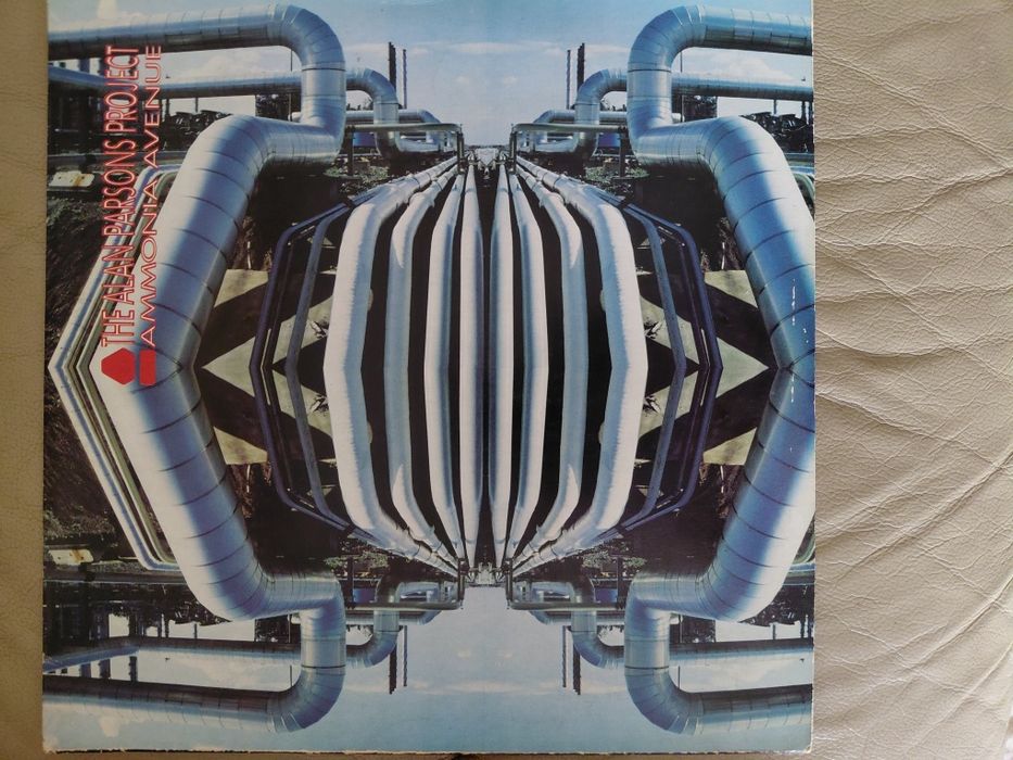 Alan Parsons Project