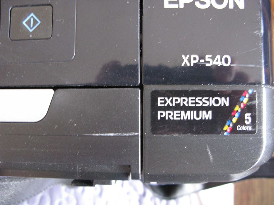 Drukarka atramentowa Epson XP540