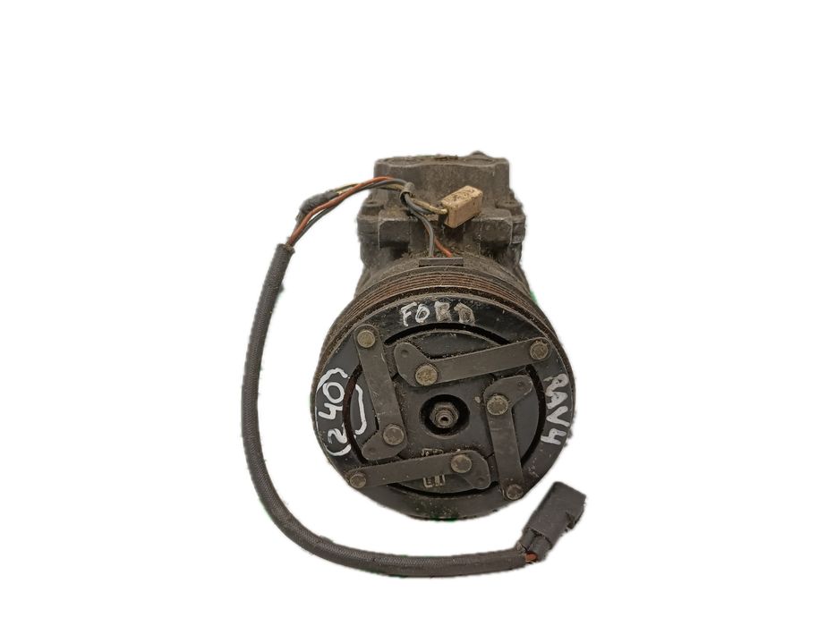 Compressor AC TOYOTA RAV4 III (_A3_)