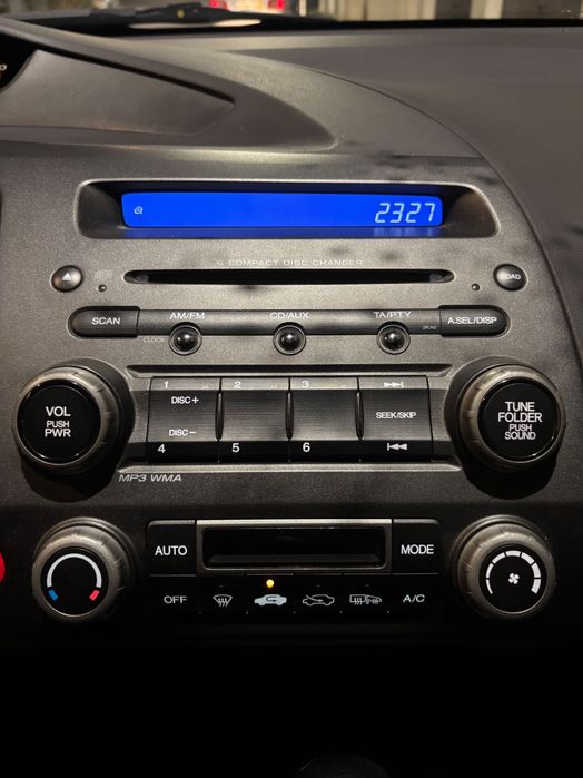 Honda Civic 1.3 ÍMÃ