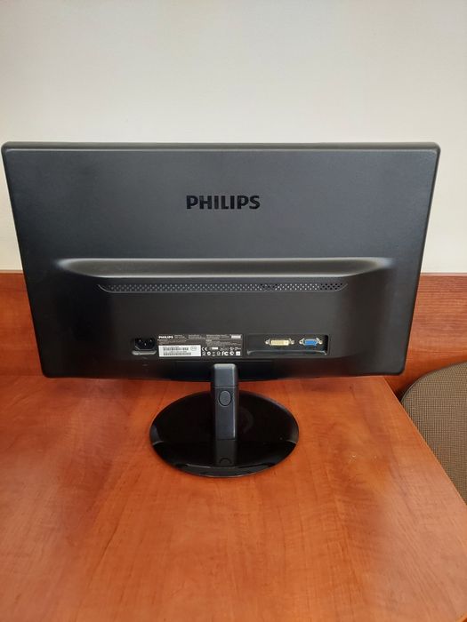 Monitor Philips 206V3LSB/00 20 cali
