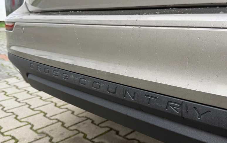 VOLVO V60 CROSS COUNTRY бампер диски кузов запчасти детали шрот разбор