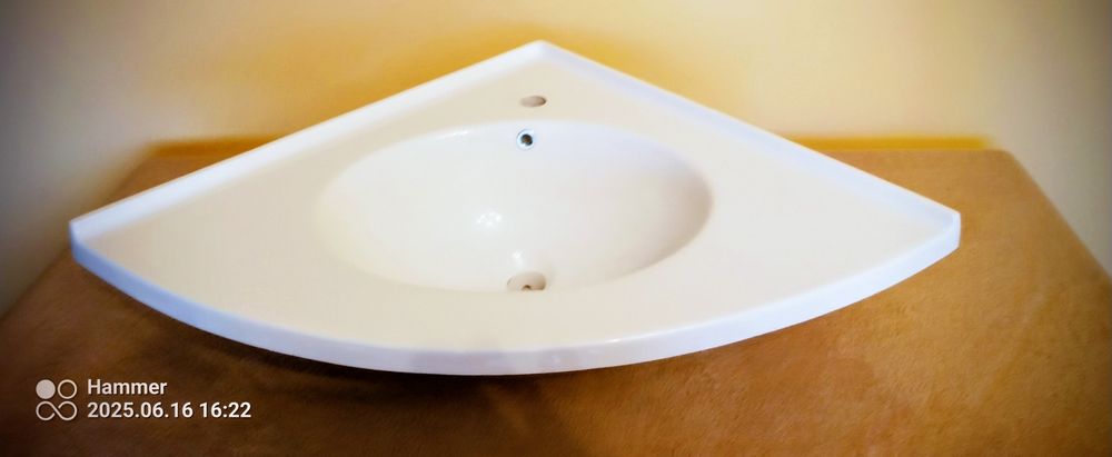 Umywalki Łazienkowe