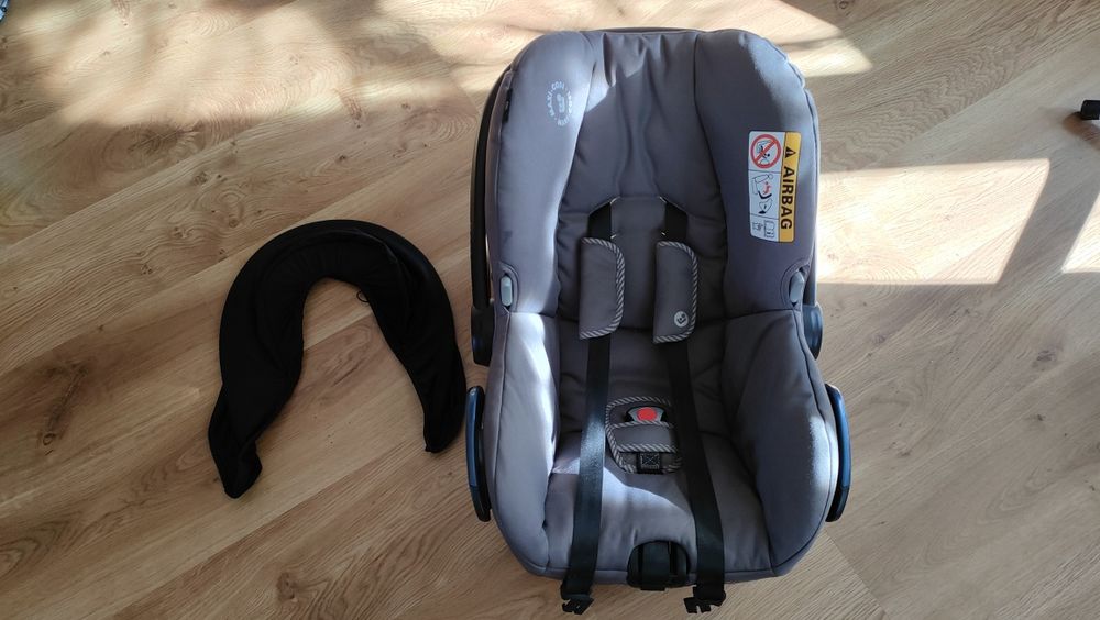 Maxi Cosi Citi - Stan idealny