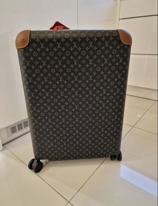 Walizka Louis Vuitton Horizon 55 Nowa