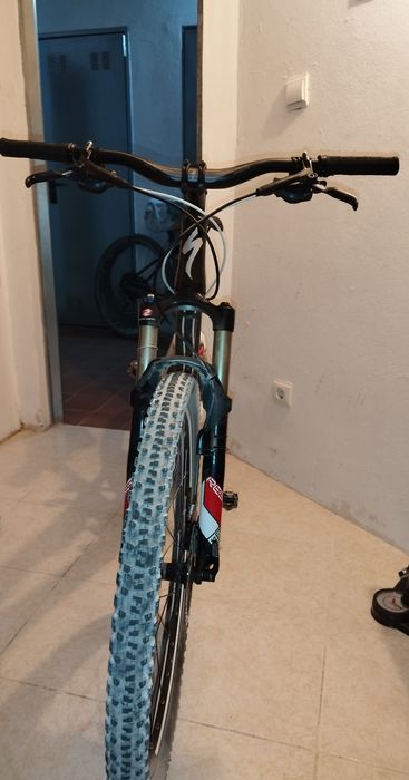 Specialized Epic comp