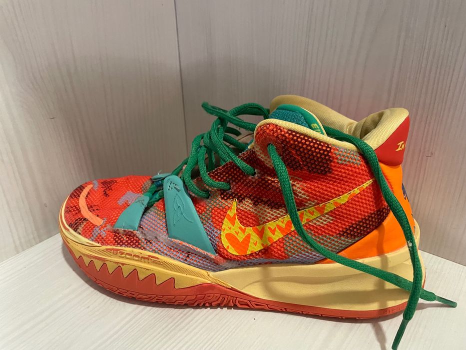 nike kyrie 5 OLX.ua