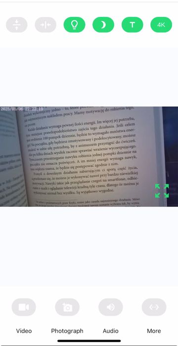 Mikro słuchawka + kamerka mikro na egzamin, rozmowe kwalifikacyjna