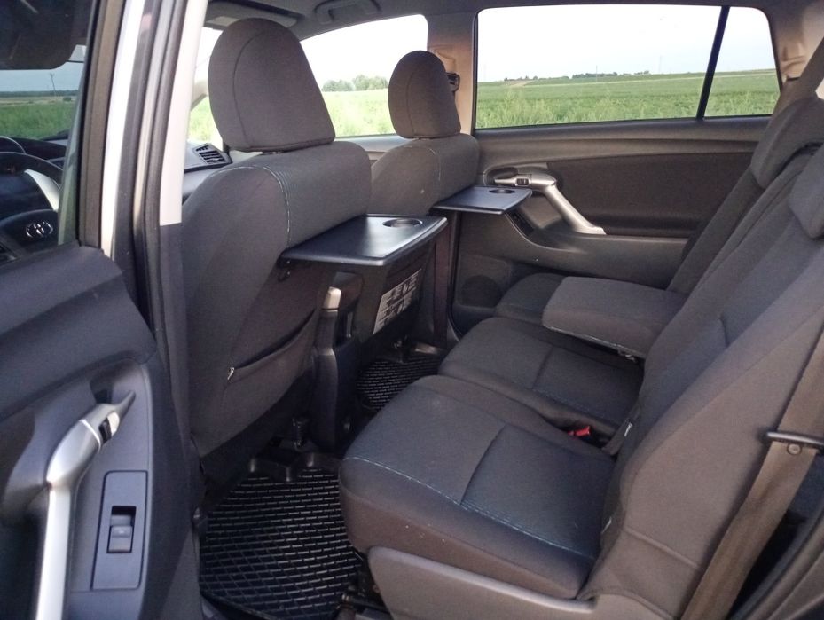 Sprzedam Toyota Verso 1.8 b+LPG 2012.