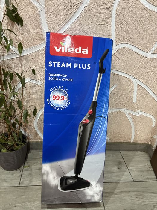 Vileda stream plus
