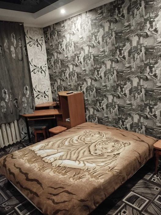 Сдам 1 к кв  Металлургов ул.Фанатская  С 01.11