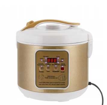 Fermentator do czarnego czosnku 90W, 220V