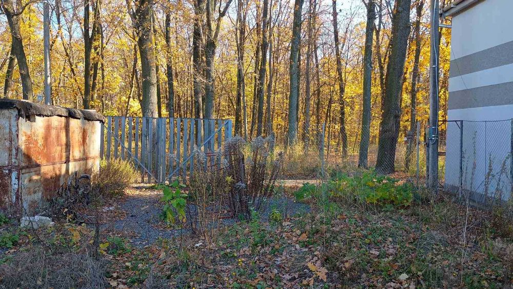 Продам ділянку в Академічному 9922