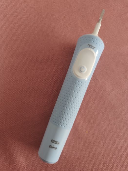 Vendo Oral-B PRO como NOVA