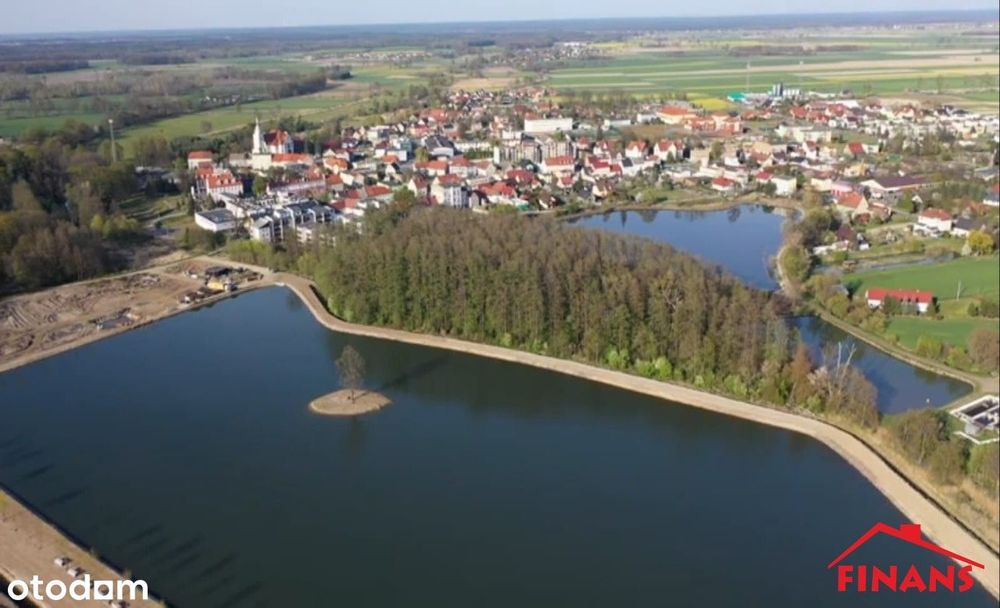 Do sprzedania działające łowisko JUDYTA
