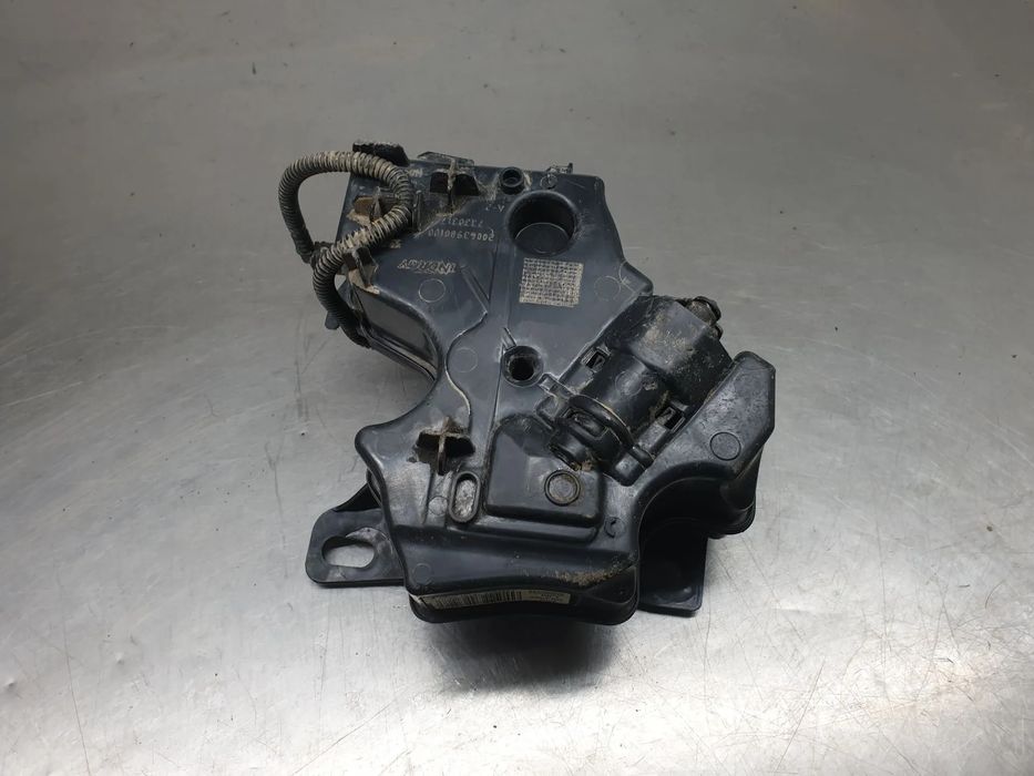 Reservatório / depósito filtro de partículas CITROËN C4 Picasso II