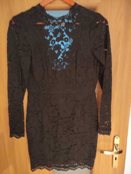 Sukienka damska h&m rozmiar 36