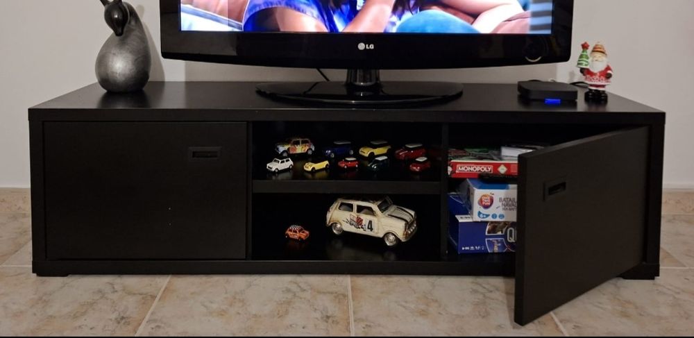 Vendo Móvel de TV