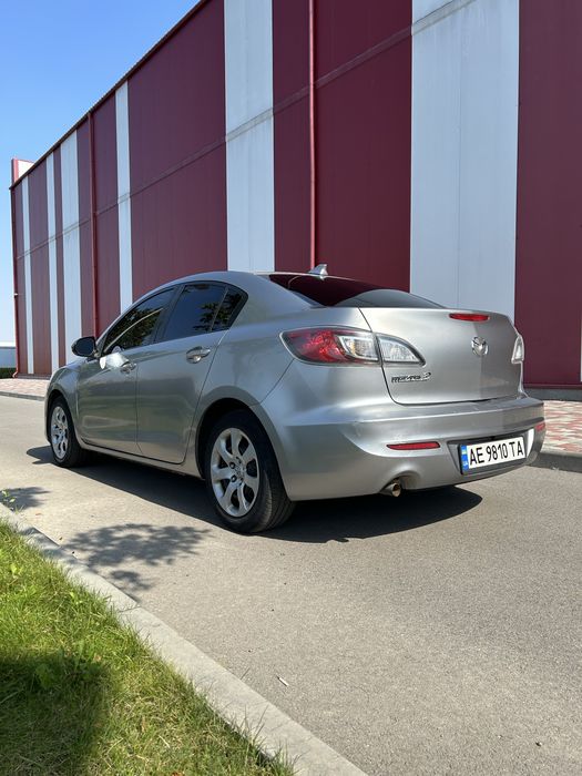 Продам Mazda 3 | 2л автомат