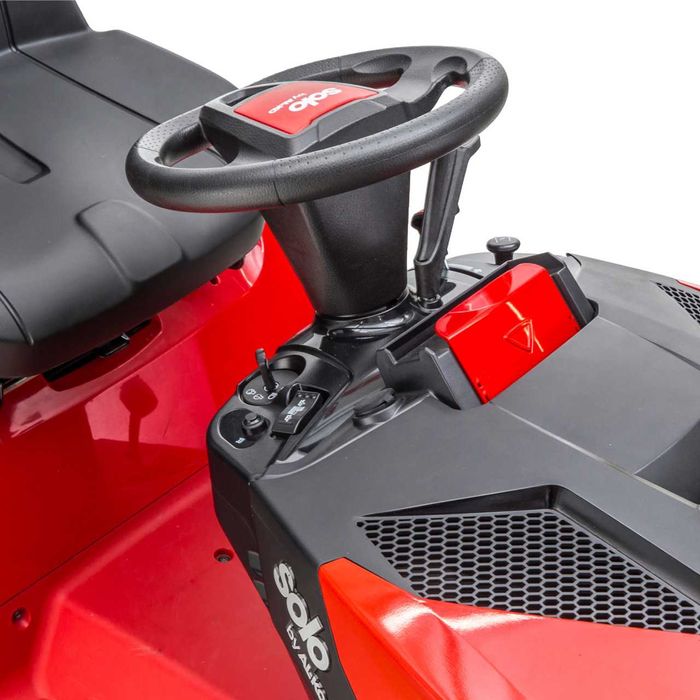 Solo by AL-KO T22-105.4 HD V2 SD PREMIUM - traktor ogrodowy / DOSTAWA