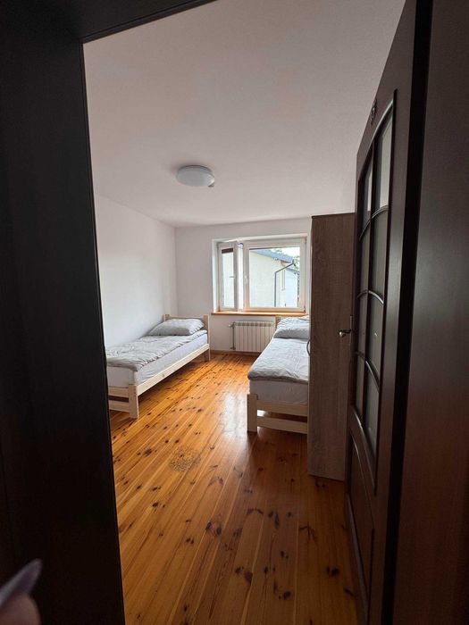 Dom/Pokoje na wynajem dla pracowników Płock