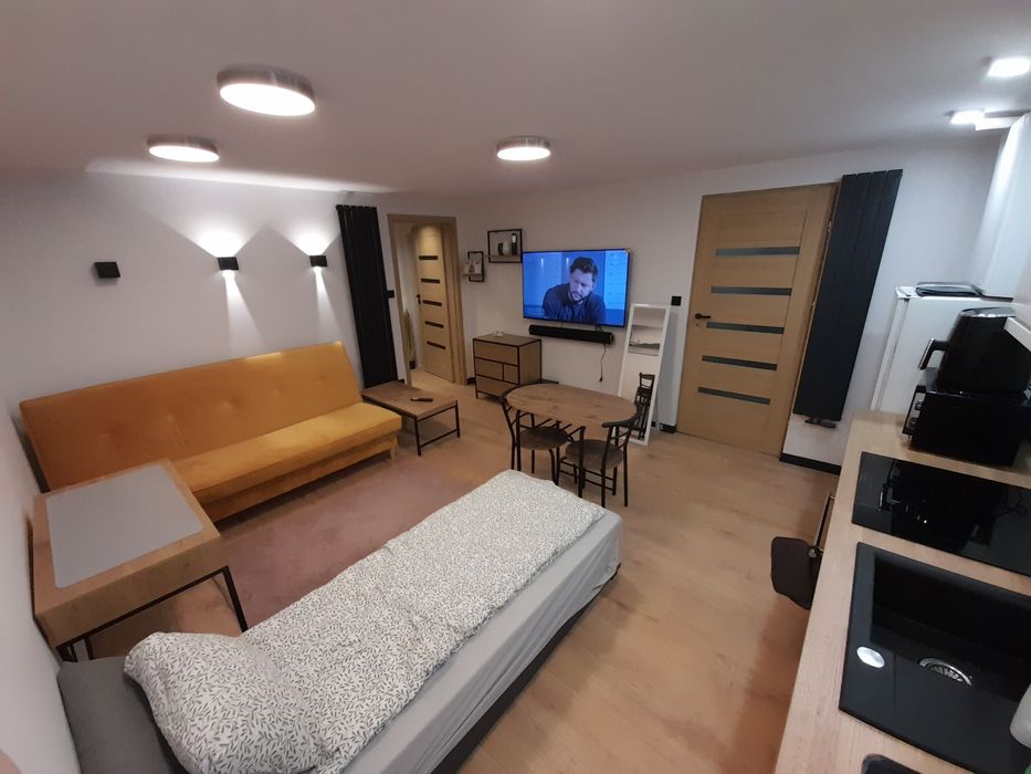 Apartament typu suite dla 4-5 OSÓB kwatery pracownicze noclegi Płock