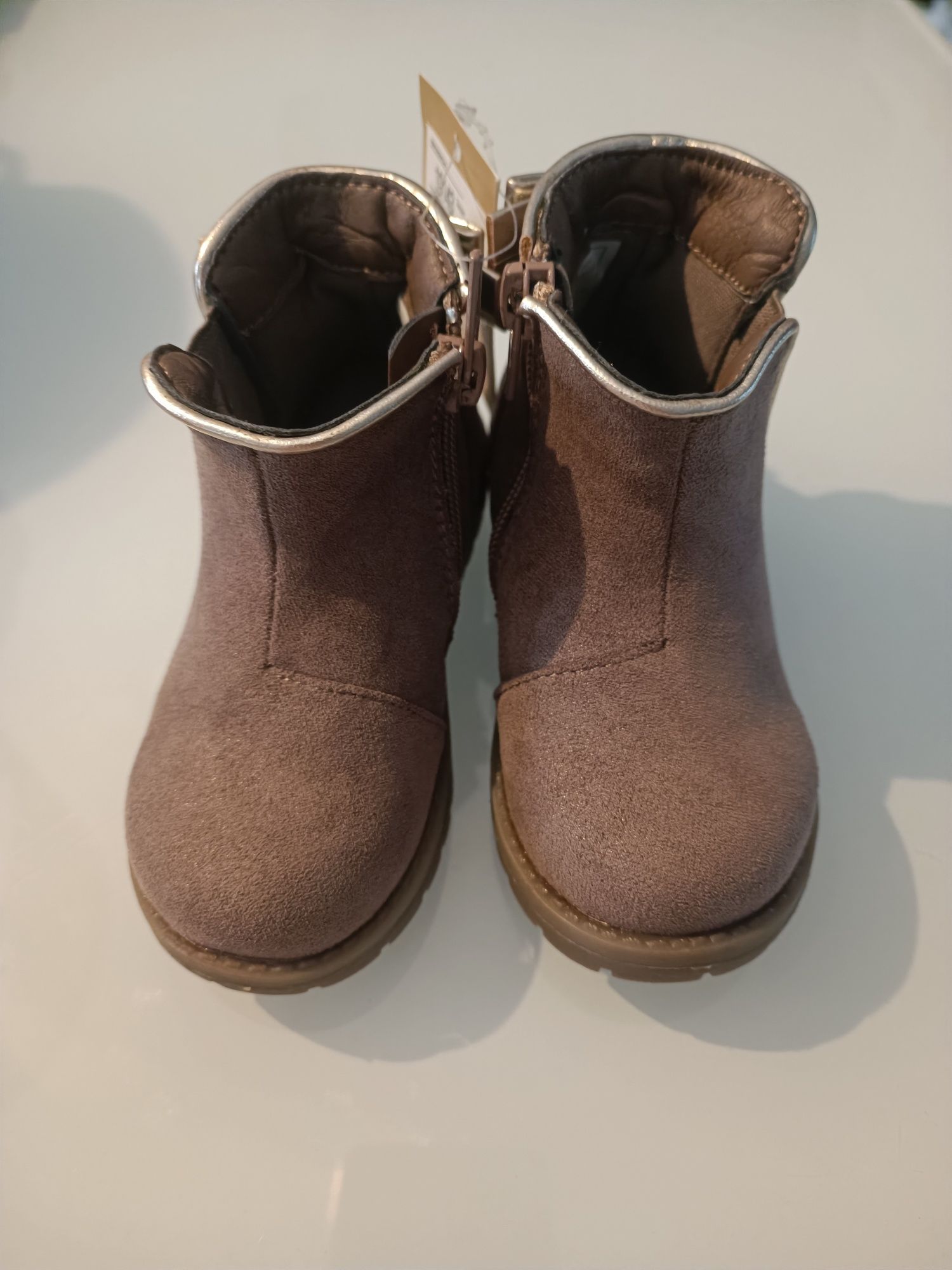 Botas calçado guimaraes 2025
