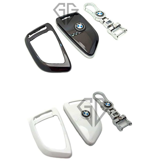 Чехол для ключа BMW M Performance для F15 F16 F45 F85 F86 БМВ: 30 ...