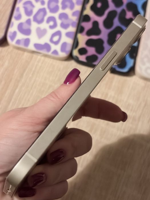 Iphone 13 на 128 Gb ідеальний