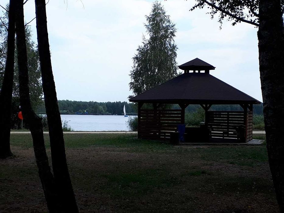 Wynajem kawalerki 25 m² – Tychy, okolice Jeziora Paprocańskiego