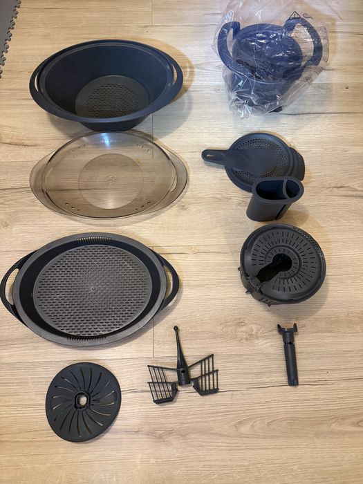 Sprzedam Termomix TM 6