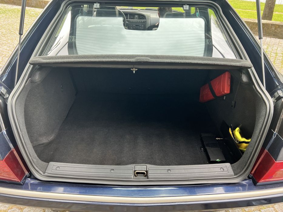 Vendo Citroën XM 2.5 Turbo D Exclusive