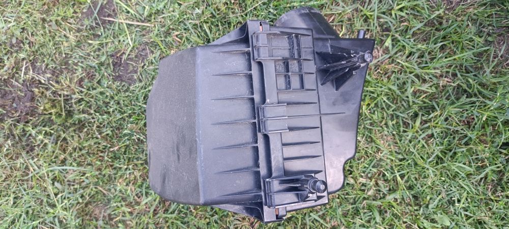 Filtr powietrza gm opel corsa E 1.0t 1.4t 1.3cdti 2014-2019 GM 13433511 obudowa wkład dolot powietrza MH1148330S01 orginal 14-19 39011869opel