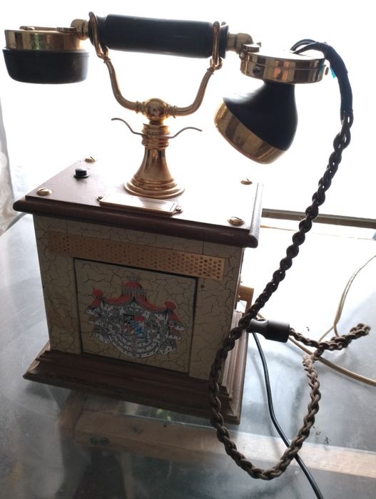 Продам ретро телефон