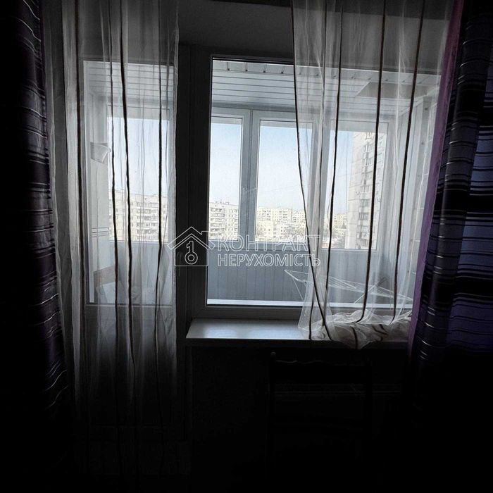 Продається 3к квартира Балакірєва