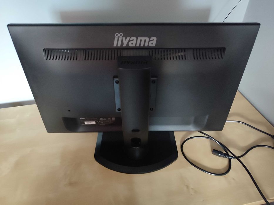 Monitor iiyama G-Master GB2788HS Red Eagle 27"